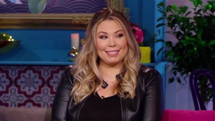 Kailyn Lowry claps back at Teen Mom 2 critic after sharing a video about getting her lips done
