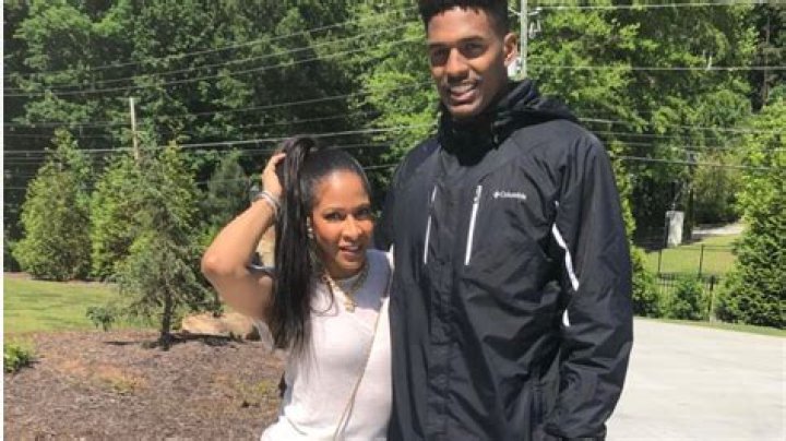 ‘KAIRO HAD A BABY?!’: Shereé Whitfield Becomes a ‘Glamma’ After Her Son Becomes a Father, Bravo TV Reps Say