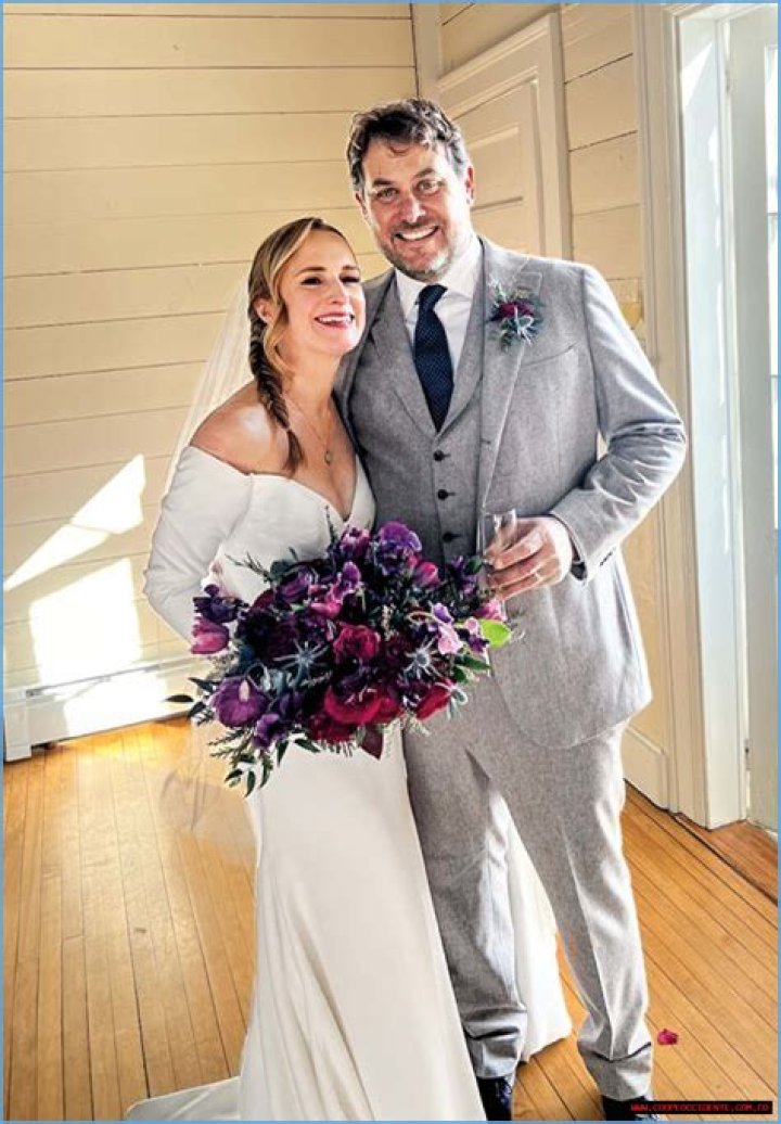 Kaitlan Collins Husband Will Douglas: A Deep Dive Into Their Relationship