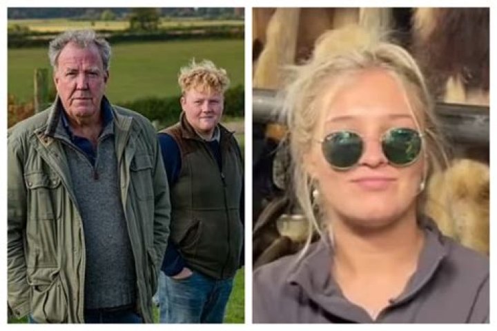 Kaleb Cooper (Clarkson’s Farm): Is He Married? Bio, Wiki, Career, Son, New Car and More
