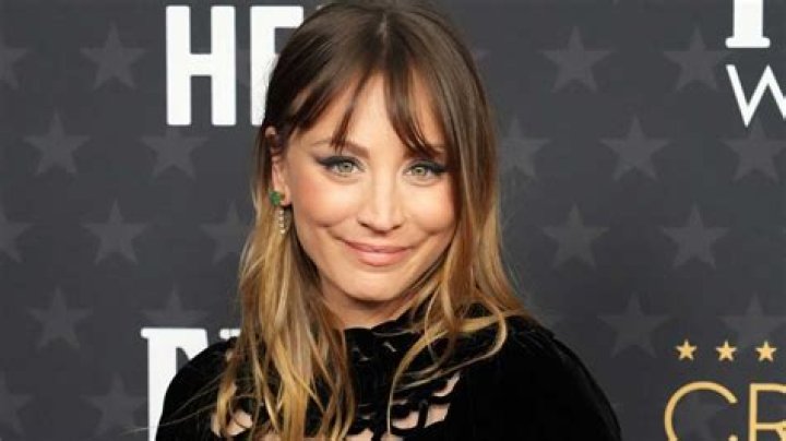 Kaley Cuoco - All the latest news and gossip - The Sun