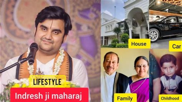 Kalicharan Maharaj Biography, Wiki, Age, Parents, Nationality, Wife, Children, Career, Net Worth