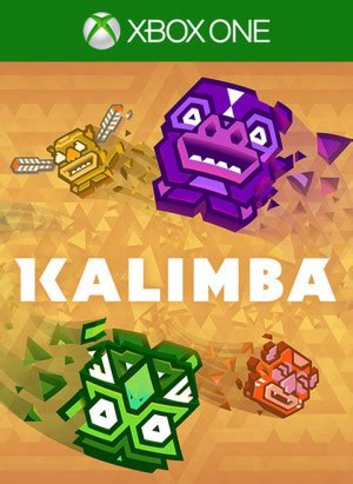 Kalimba Xbox One Review