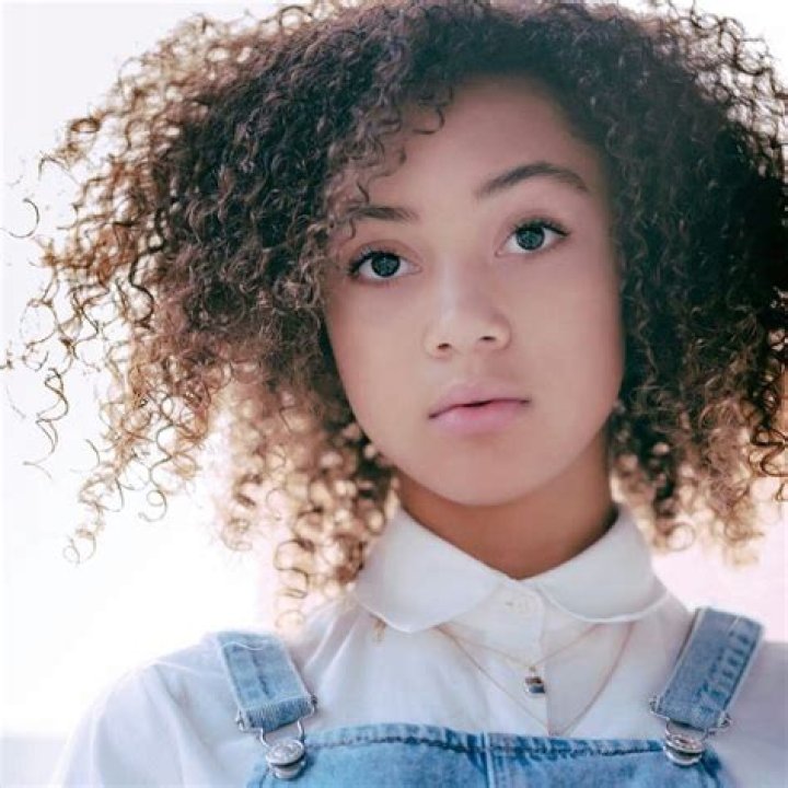 Kamaia Fairburn: Who Is She? 5 Fast Facts To Know About The Actress