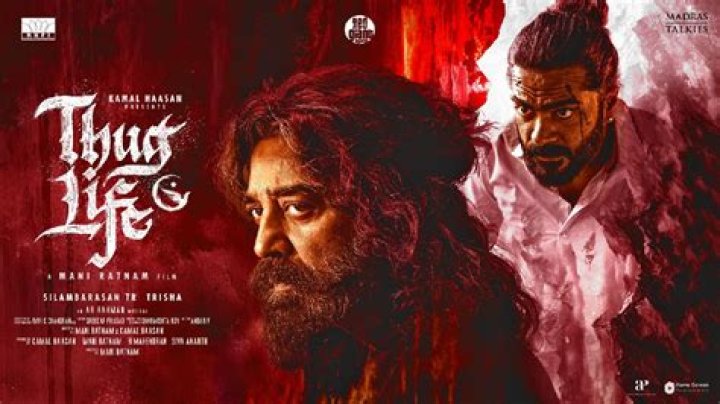 Kamal Haasan’s upcoming films: Indian 2 to Thug Life