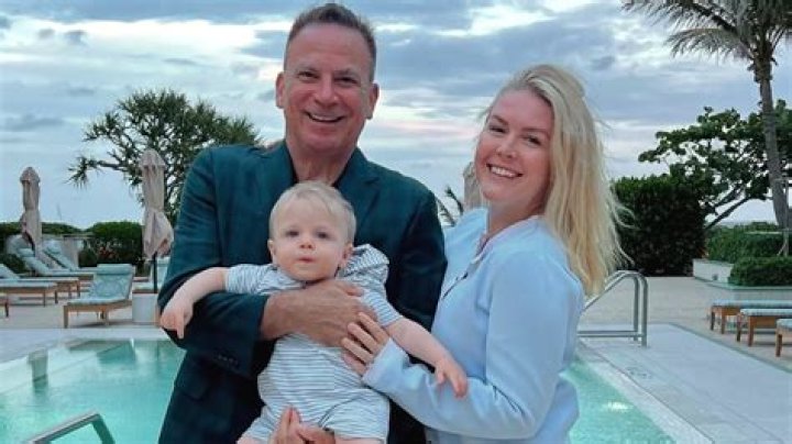 Kameron Westcott bio: Age, height, net worth, plus who is her husband?