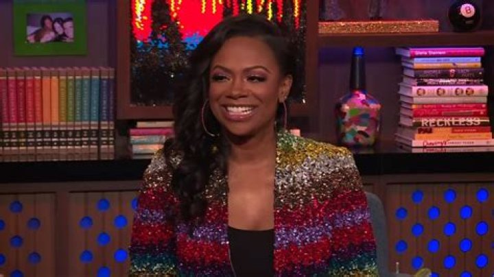 Kandi Burruss still won’t film RHOA alongside Phaedra Parks, says there isn’t room for both of them