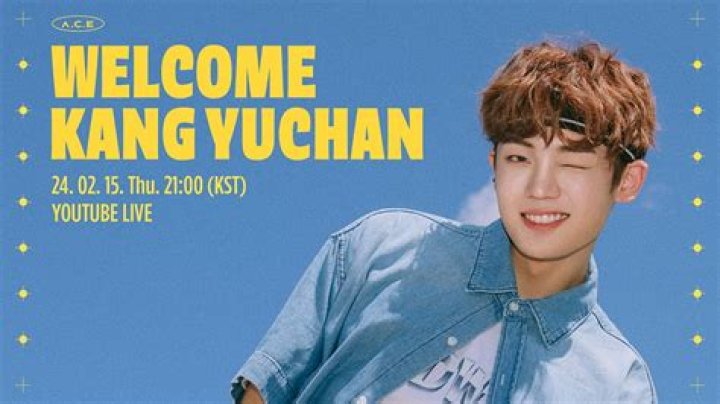 Kang Yuchan of A.C.E Completes Military Service, Misses Comeback Promotions