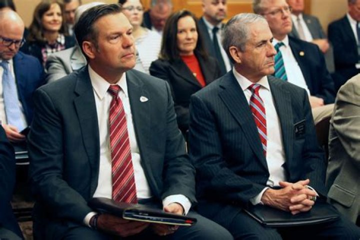 Kansas’ AG is telling schools they must out trans kids to parents, even with no specific law