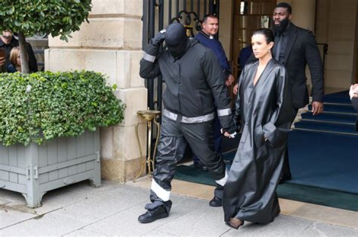 Kanye West's wife Bianca Censori has a bunch of sisters just like 'the Kardashians'; PICS Inside