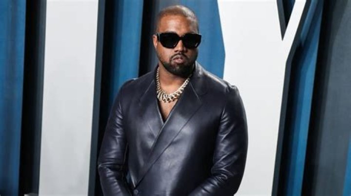 Kanye West’s wild new haircut goes viral, fans joke about who his barber could be
