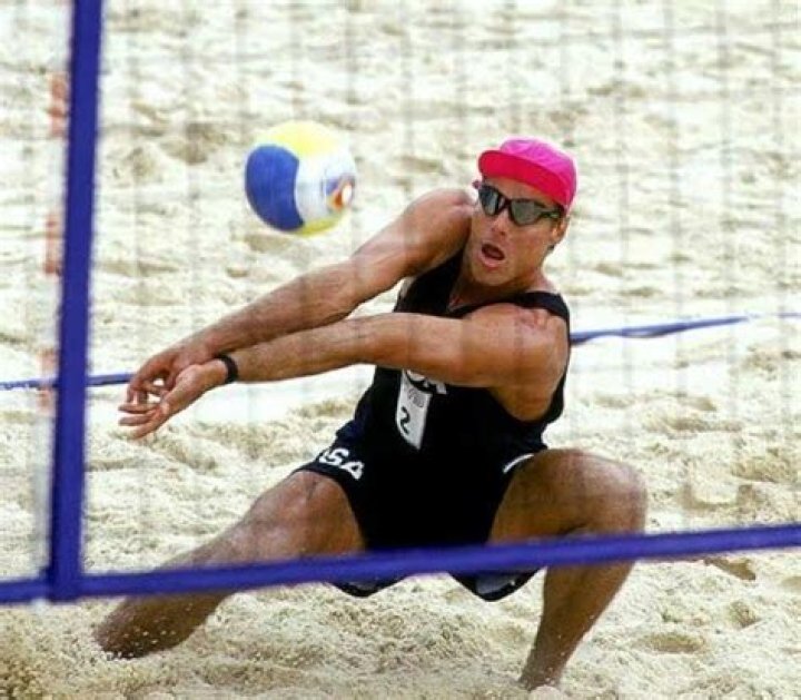 Karch Kiraly- Wife, Net Worth & Coach [2023 Update]