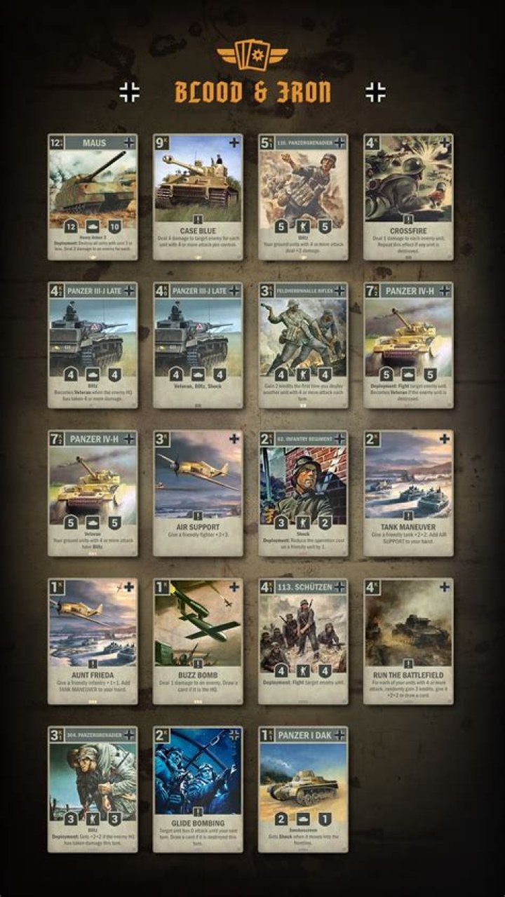 KARDS CCG Adds Breakthrough Expansion