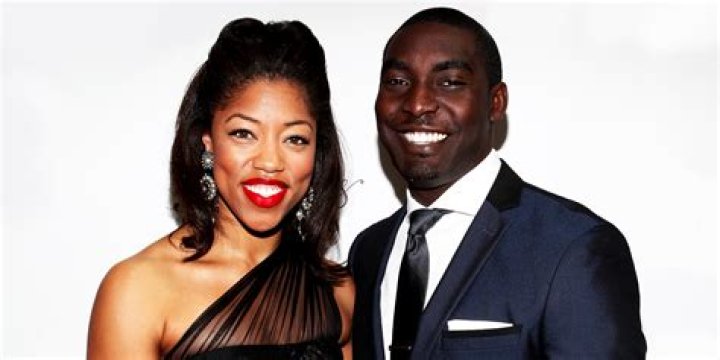 Kareem Hawthorne- All About The Husband Of Morgan Harvey