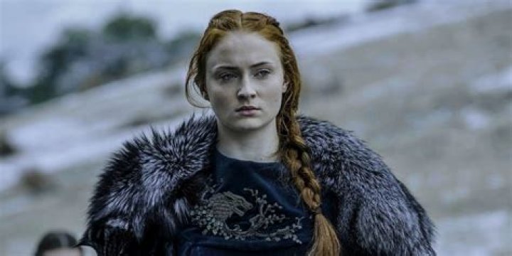 Karen Gillan once pretended to be Game of Thrones' Sophie Turner