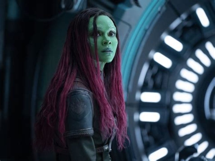 Karen Gillan says Guardians 3 let her explore 