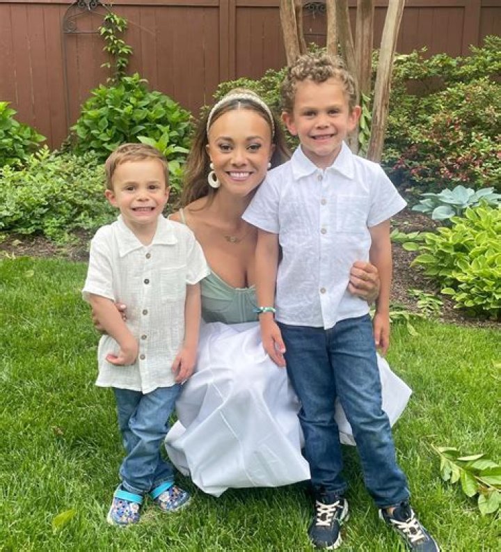 Karen Huger says she admires Ashley Darby’s ability to forgive cheating husband