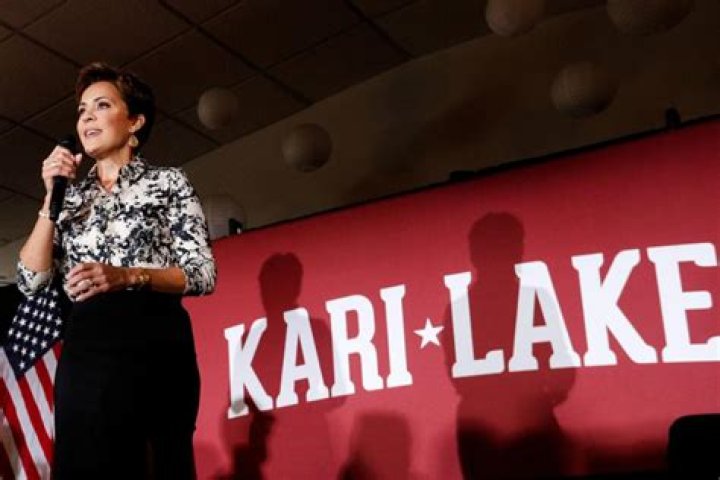 Kari Lake Ethnicity And Race: Everything You Need To Know About Kari Lake