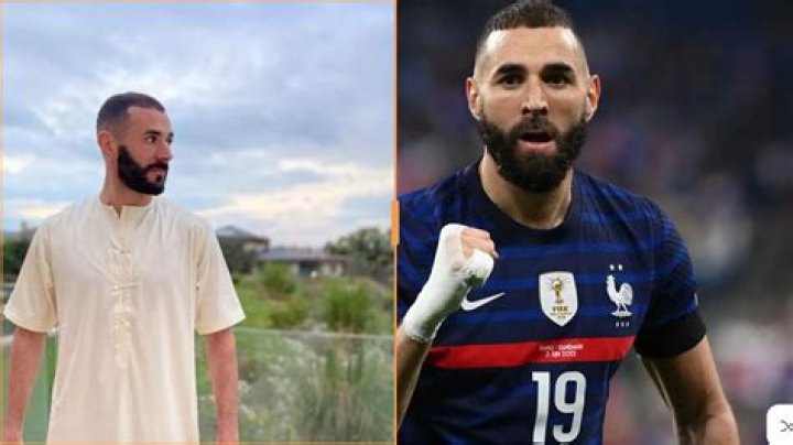 Karim Benzema Religion and Nationality: Is Star Footballer Muslim or Christian?