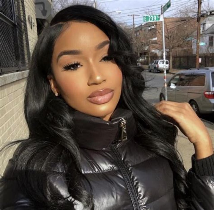 Karin Jinsui (Instagram Star) Wiki, Biography, Age, Boyfriend, Family, Facts and More