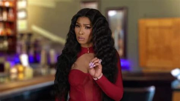 Karlie Redd’s new look/new face has Love & Hip Hop: Atlanta fans freaking out — See what they are saying and why