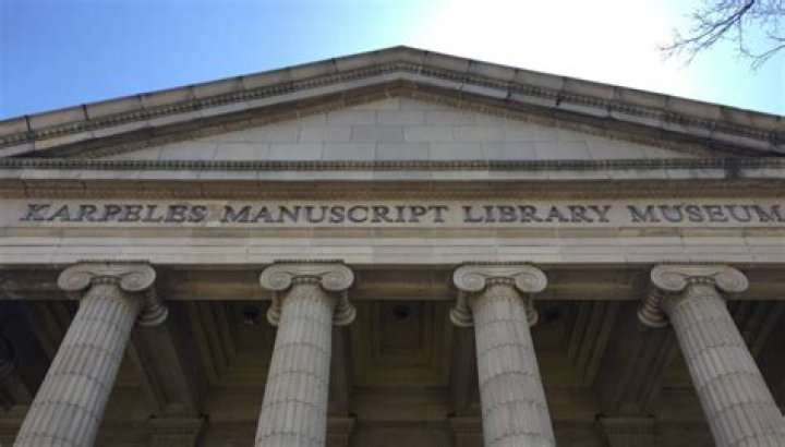 Karpeles Manuscript Museum