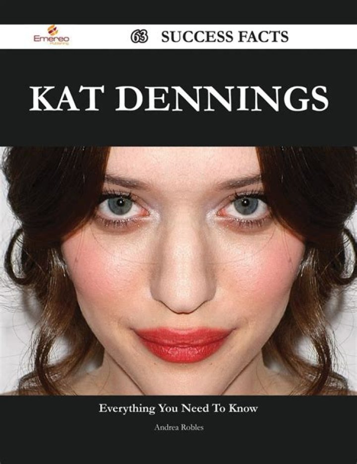 Kat Dennings Finally Acknowledges Darcy Cameo
