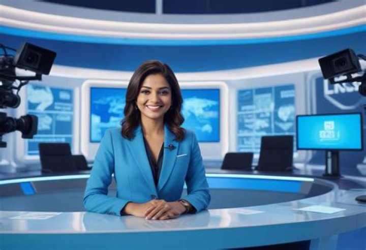 Kate Abdo: Is The Sports Broadcaster Married to a Real Estate and Business Magnate From Germany