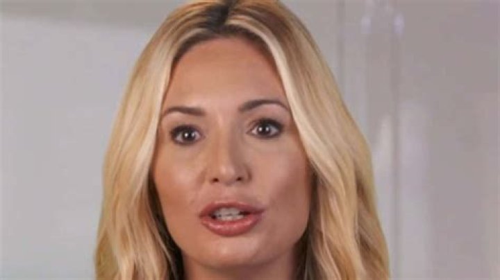 Kate Chastain compares son to Below Deck charter guests and weighs in on Vanderpump Rules reunion