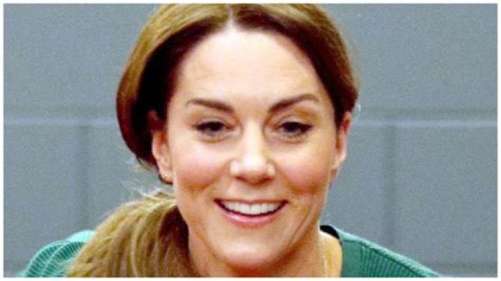 Kate Middleton fans are happy she is well enough to travel