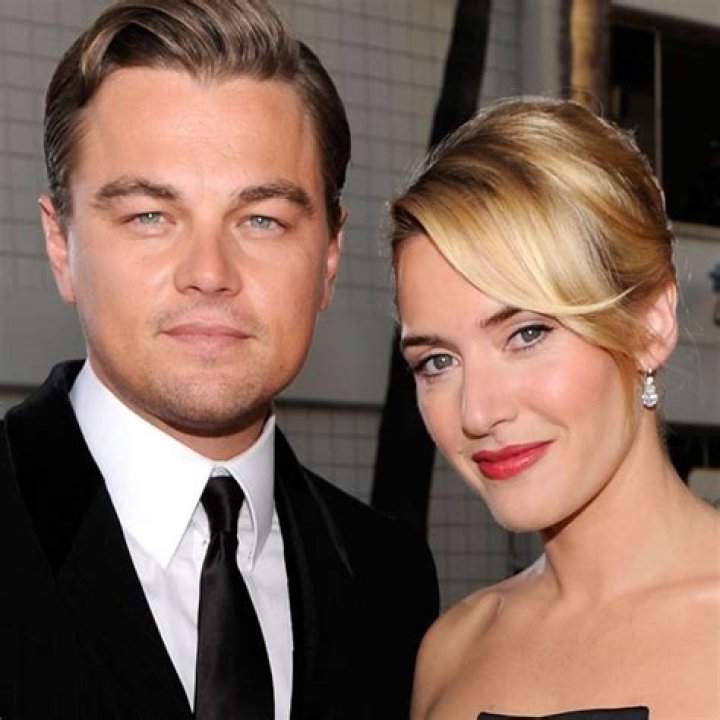 Kate Winslet and Leonardo DiCaprio’s A-List Competition for ‘Titanic’