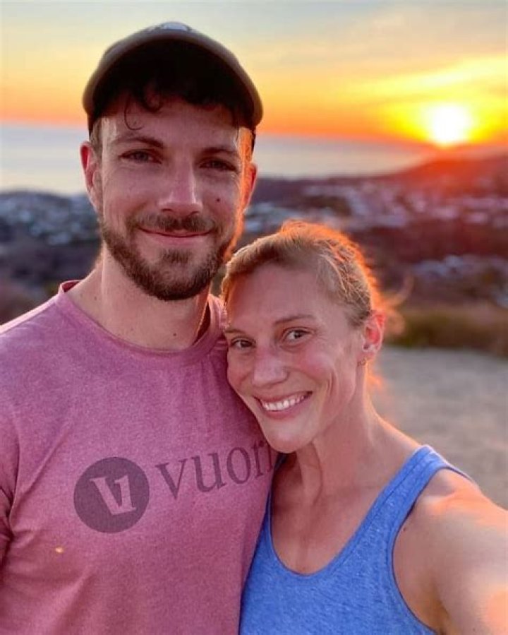 Katee Sackhoff Husband: A Deep Dive Into Her Personal Life