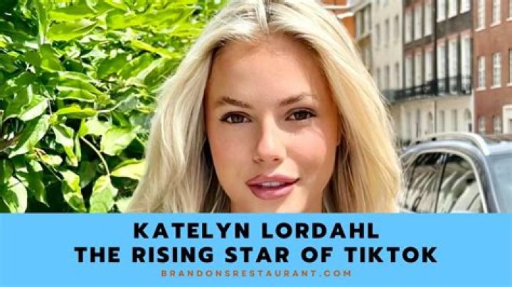 Katelyn Jae: The Rising Star In Country Music