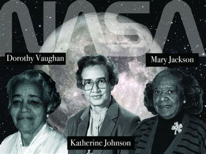 Katherine Johnson - NASA, Death & Hidden Figures