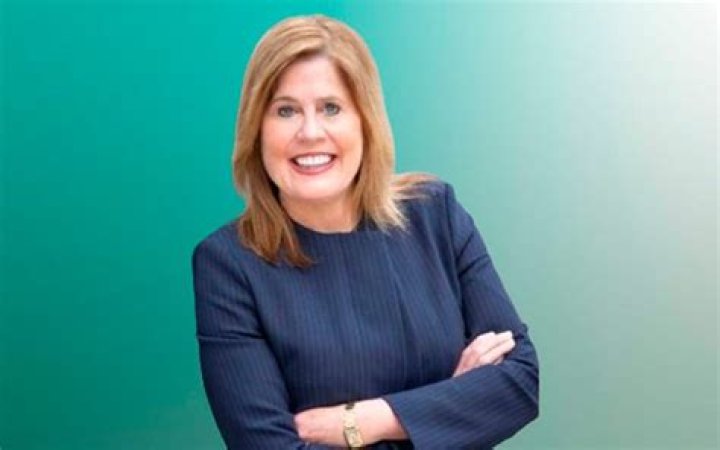 
Kathleen Quirk
Net Worth
