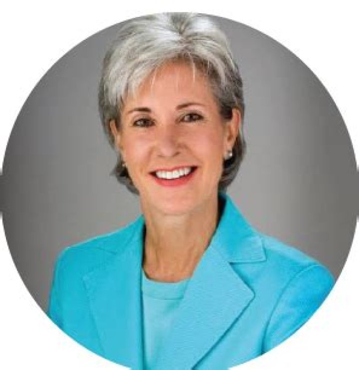 
Kathleen Sebelius
Net Worth

