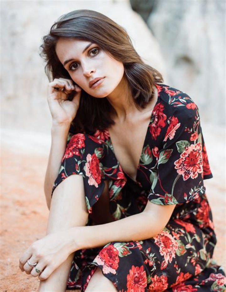Kathryn Kelly (Actress) Wiki, Biography, Age, Boyfriend, Family, Facts and More