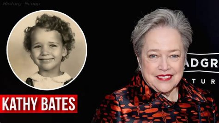 Kathy Bates Partner: A Deep Dive Into The Life And Relationships Of The Acclaimed Actress