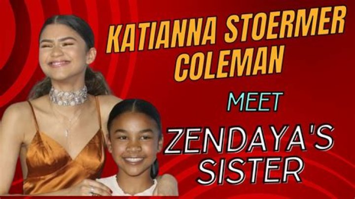 Katianna Stoermer Coleman: The Rising Star In The Spotlight