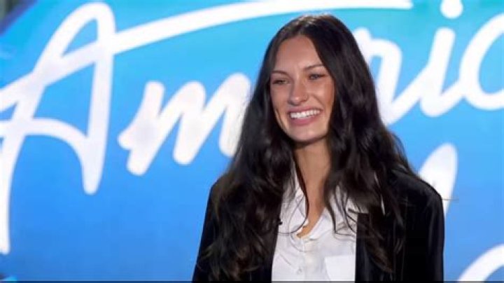Katie Belle on American Idol: Who is the model singer that made Luke Bryan ‘faint’?