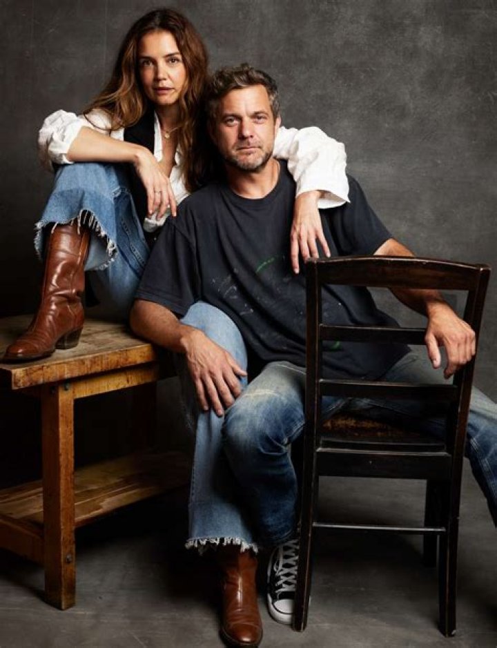 Katie Holmes Boyfriend: A Deep Dive Into Her Romantic Life