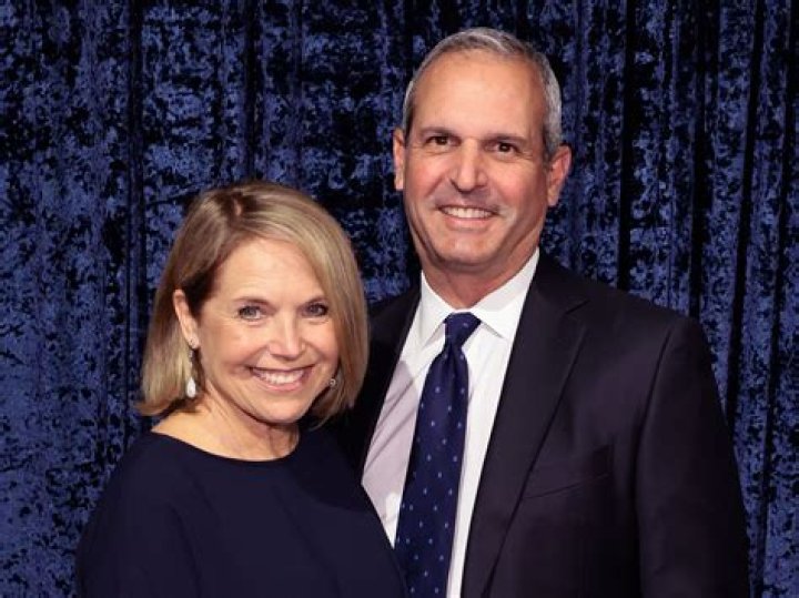 Katie Marovitch Husband: An In-Depth Look At Her Personal Life
