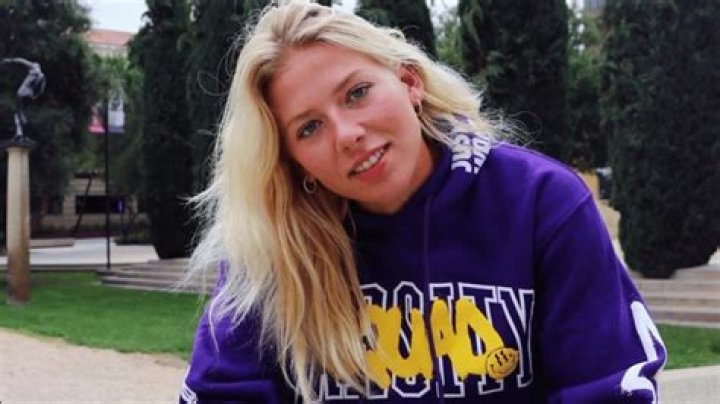 Katie Meyer cause of death ruled suicide after Stanford soccer star found dead on campus