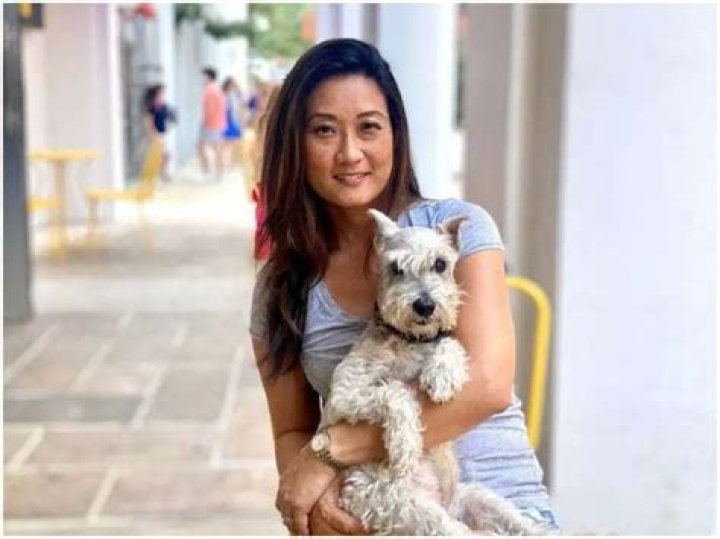 Katie Phang: Wiki, Bio, Age, Height, Parents, Nationality, Husband, Net Worth