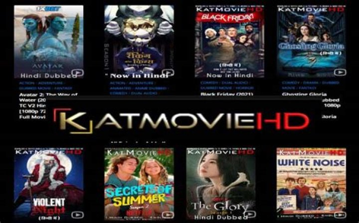 KatmovieHD Comedy: Your Ultimate Destination For Laughter And Entertainment