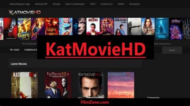 Katmovies HD: The Ultimate Guide To Free Movie Streaming