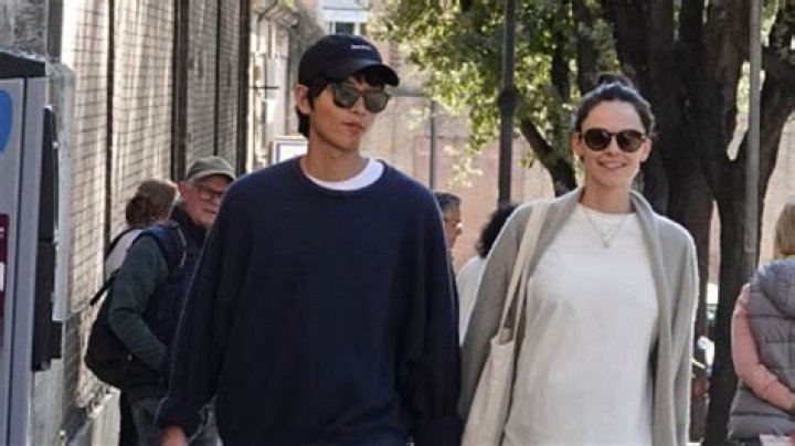 Katy Louise Saunders' Daughter Name: Everything You Need To Know