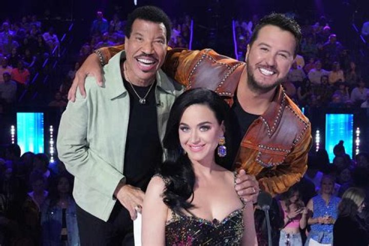 Katy Perry To Leave American Idol After Seven Seasons, Says 'I Need To Feel The Pulse Of My Own Beat'