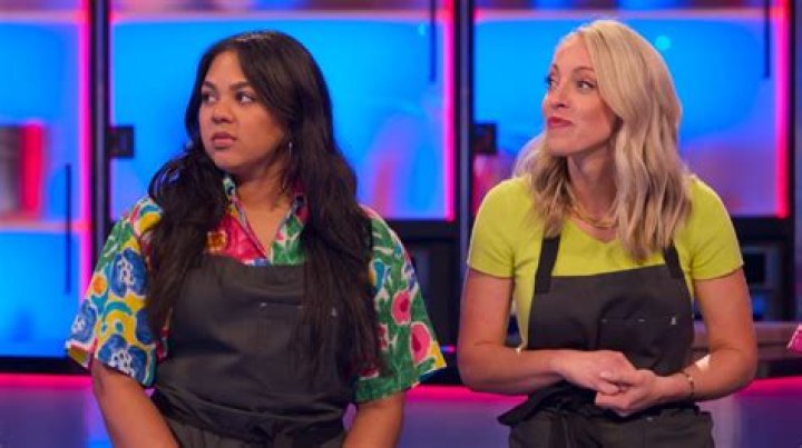 Kayla Giddings: Where is Is It Cake Contestant Now?