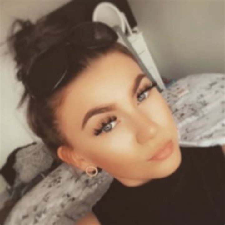 Kayleigh Roberts